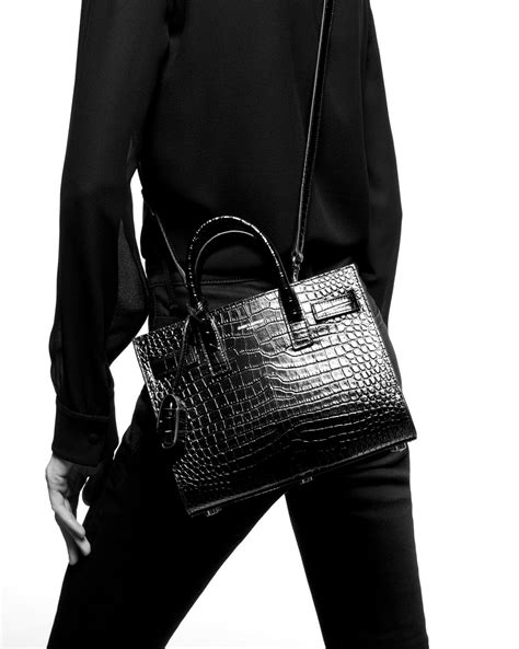 ysl sac du jour purse|sac de jour nano outfit.